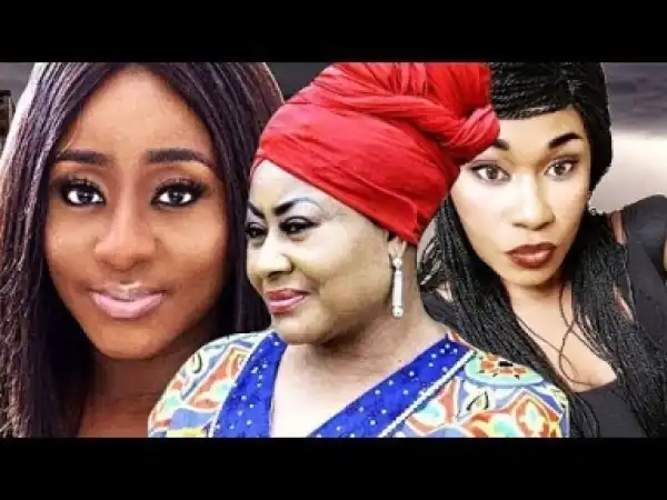 Video: THE HEART OF A VIRGIN PART 2  - 2018 Latest Nigerian Nollywood Movies